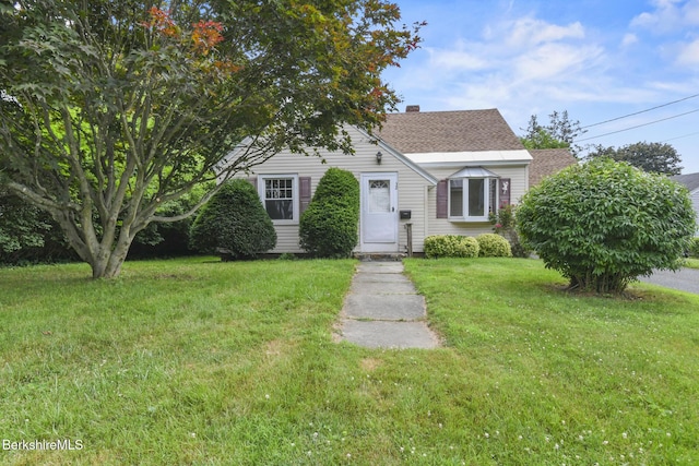 32 Kensington Ave, Pittsfield, MA 01201 - photo 1