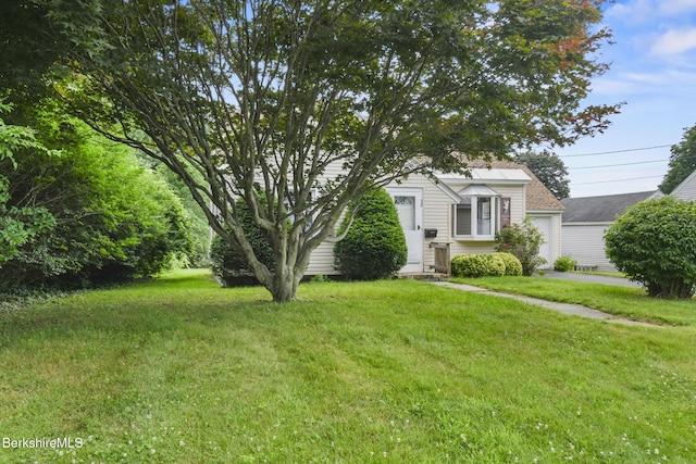 32 Kensington Ave, Pittsfield, MA 01201 - photo 3