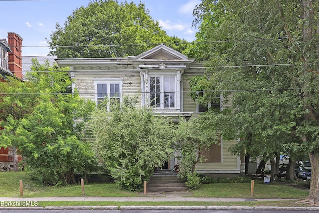130 Church St, North Adams, MA 01247 - photo 1