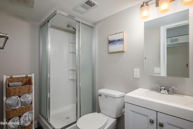 59 Orchard Rd, Dalton, MA 01226 - full bath with vanity and a shower stall