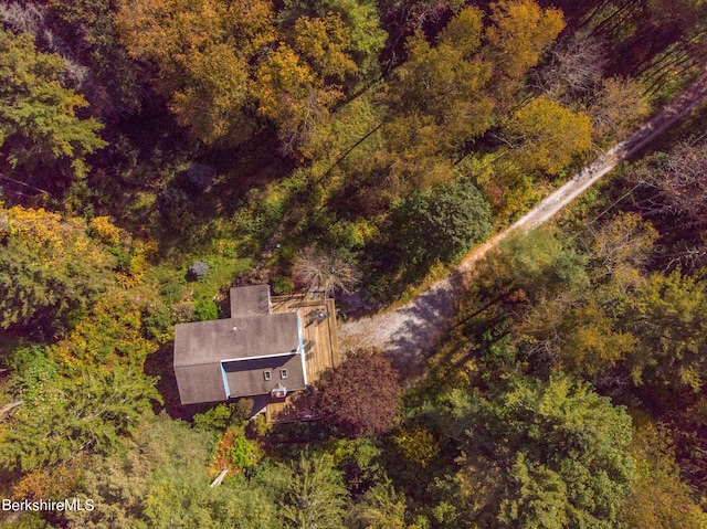 139 Tyringham Rd, Monterey, MA 01245 - photo 71