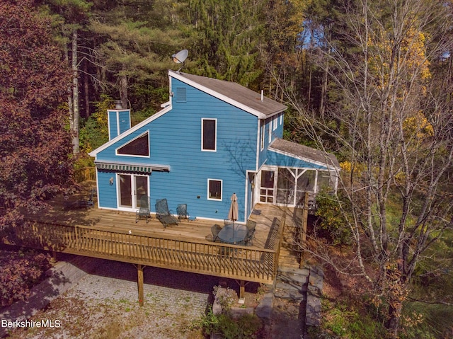 139 Tyringham Rd, Monterey, MA 01245 - photo 5