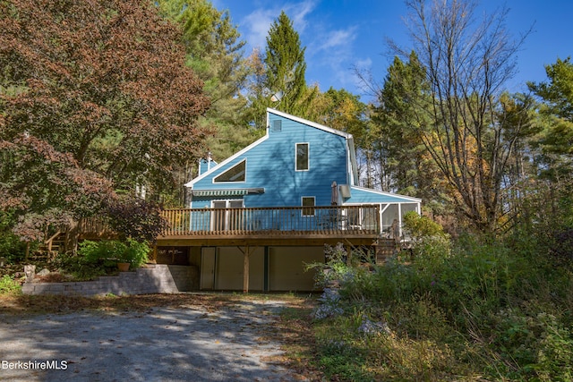 139 Tyringham Rd, Monterey, MA 01245 - photo 1