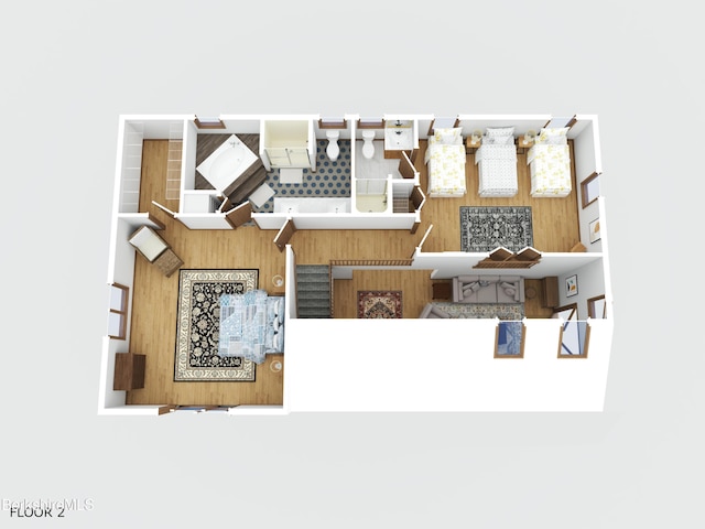 139 Tyringham Rd, Monterey, MA 01245 - photo 74