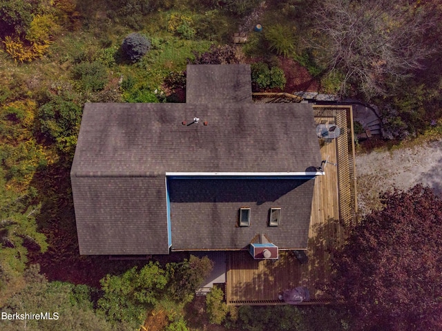 139 Tyringham Rd, Monterey, MA 01245 - photo 70
