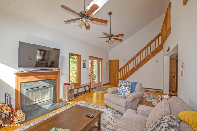 139 Tyringham Rd, Monterey, MA 01245 - photo 17