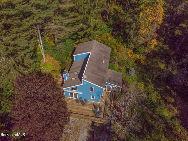 139 Tyringham Rd, Monterey, MA 01245 - photo 69