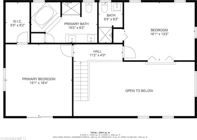 139 Tyringham Rd, Monterey, MA 01245 - photo 77