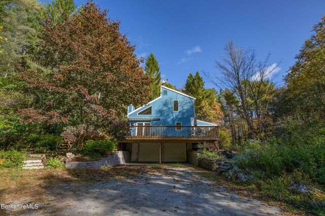 139 Tyringham Rd, Monterey, MA 01245 - photo 2