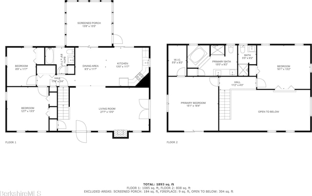 139 Tyringham Rd, Monterey, MA 01245 - photo 78