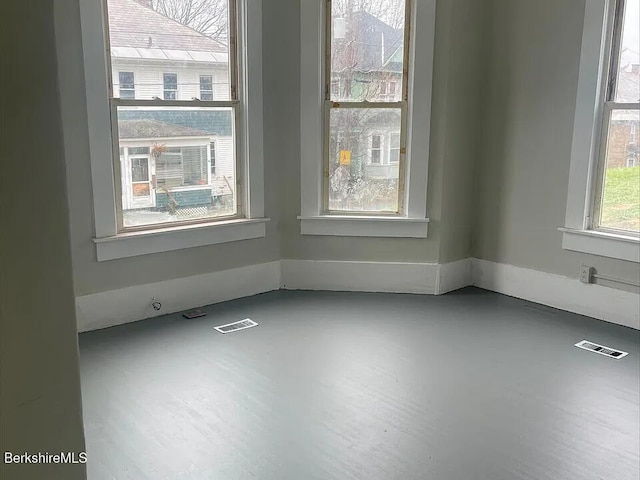51 Bracewell Ave, North Adams, MA 01247 - view of spare room