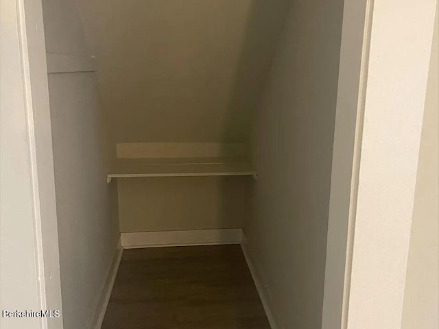 51 Bracewell Ave, North Adams, MA 01247 - view of closet