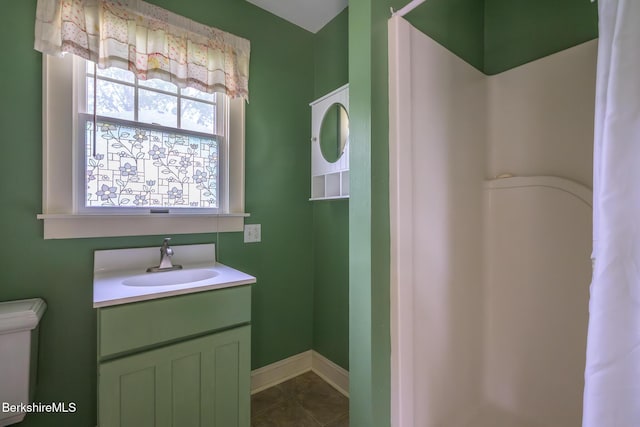16 Revere Pkwy, Pittsfield, MA 01201 - full bathroom featuring tile patterned flooring and vanity