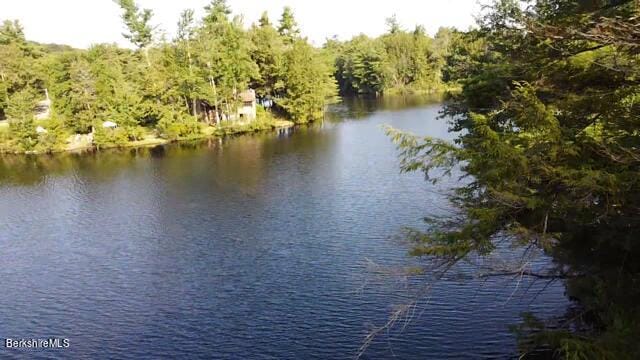 245 Dwolfe Dr, Otis, MA 01253 - water view