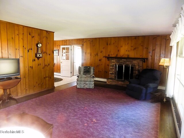 60 Paul Dr, Lee, MA 01238 - photo 4