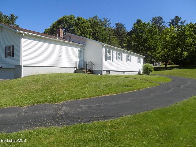 60 Paul Dr, Lee, MA 01238 - photo 38