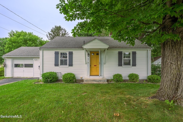 75 Maryland Ave, Pittsfield, MA 01201 - photo 1