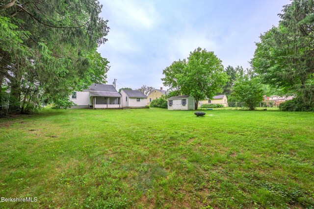 75 Maryland Ave, Pittsfield, MA 01201 - photo 5