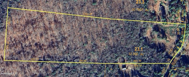 1282 Burt Hill Rd, Tolland, MA 01034 - photo 8