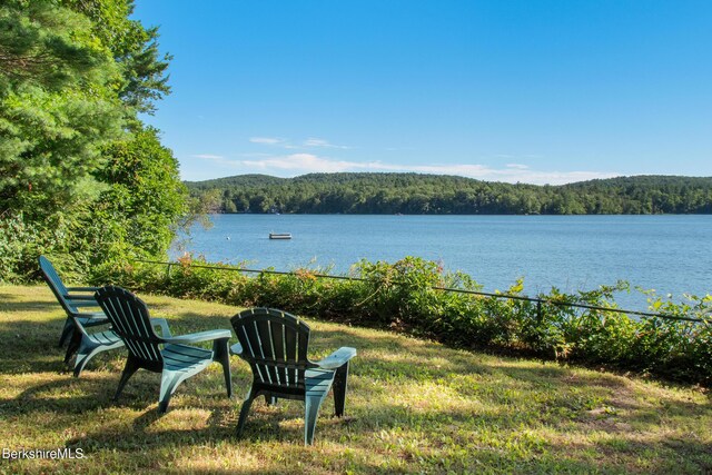 147 Hupi Rd, Monterey, MA 01245 - photo 3