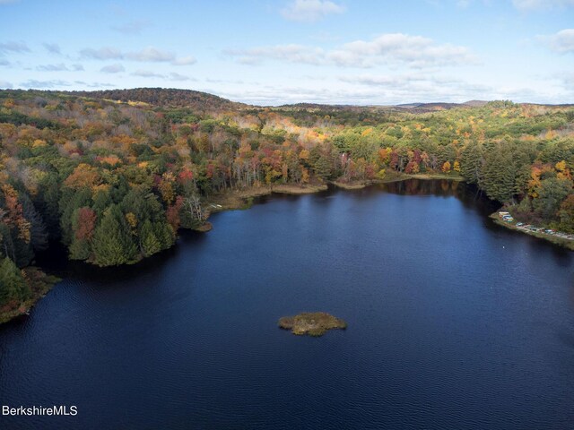 0 Clubhouse Dr, Otis, MA 01253