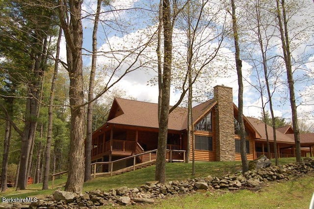 0 Clubhouse Dr, Otis, MA 01253