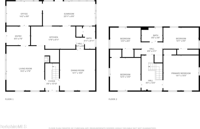 70 Main St, Egremont, MA 01258 - view of home floor plan