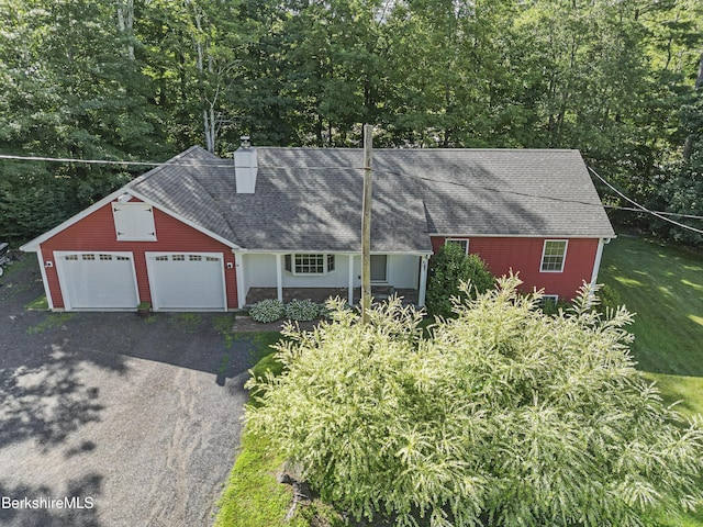 29 Balance Rock Rd, Lanesborough, MA 01237 - photo 34