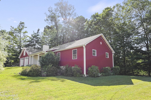 29 Balance Rock Rd, Lanesborough, MA 01237 - photo 1
