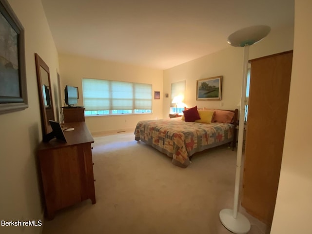 11 Prospect Hill Rd Unit 1, Stockbridge, MA 01262 - bedroom featuring carpet