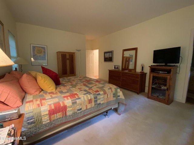 11 Prospect Hill Rd Unit 1, Stockbridge, MA 01262 - bedroom featuring carpet