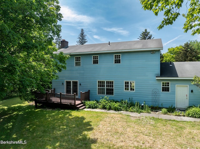 245 Southshire Dr, Bennington, VT 05201 - photo 32