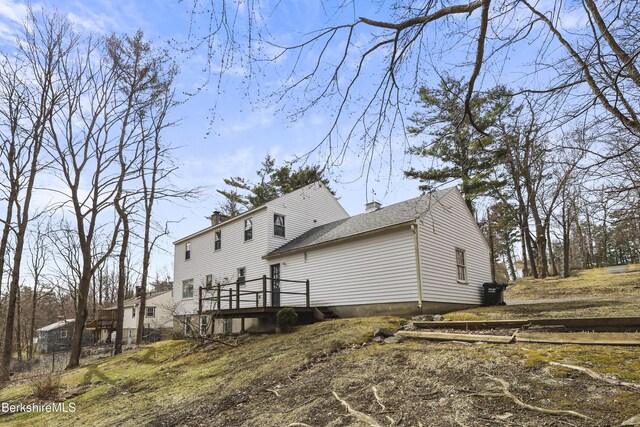 9 Bolton Dr, Lenox, MA 01240 - photo 36