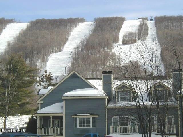 37 Corey Rd Unit 826, Hancock, MA 01237 - exterior space