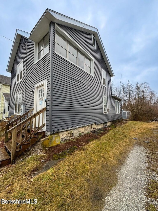 118 Danforth Ave, Pittsfield, MA 01201 - photo 2