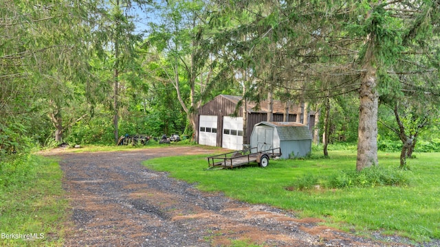 350 Washington Mountain Rd, Dalton, MA 01226 - photo 10