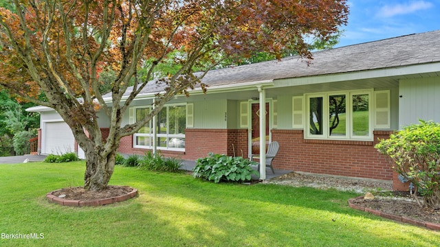 350 Washington Mountain Rd, Dalton, MA 01226 - photo 2