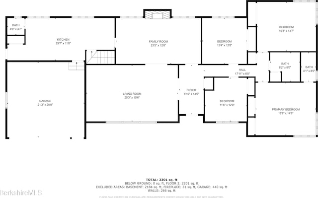 350 Washington Mountain Rd, Dalton, MA 01226 - photo 31