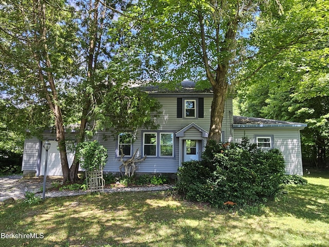 349 New Lenox Rd, Lenox, MA 01240 - photo 1