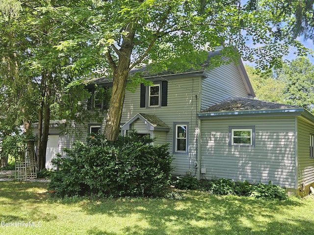 349 New Lenox Rd, Lenox, MA 01240 - photo 3