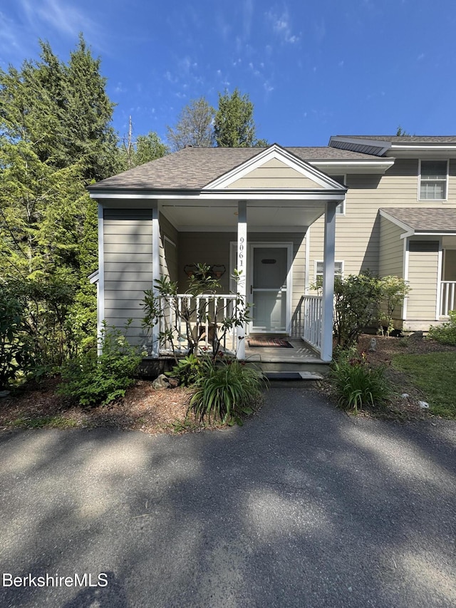 37 Corey Rd Unit 9061, Hancock, MA 01237 - photo 4