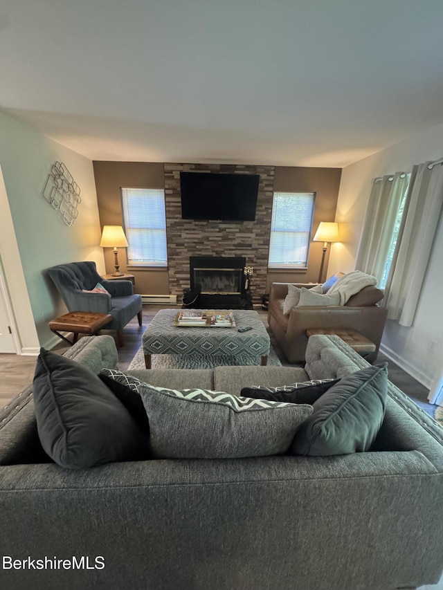 37 Corey Rd Unit 9061, Hancock, MA 01237 - photo 12