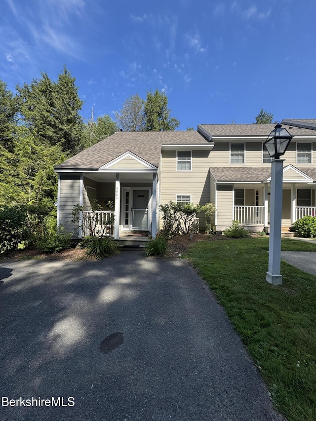 37 Corey Rd Unit 9061, Hancock, MA 01237 - photo 3