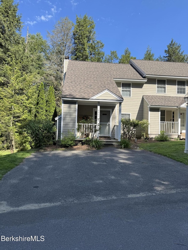 37 Corey Rd Unit 9061, Hancock, MA 01237 - photo 2
