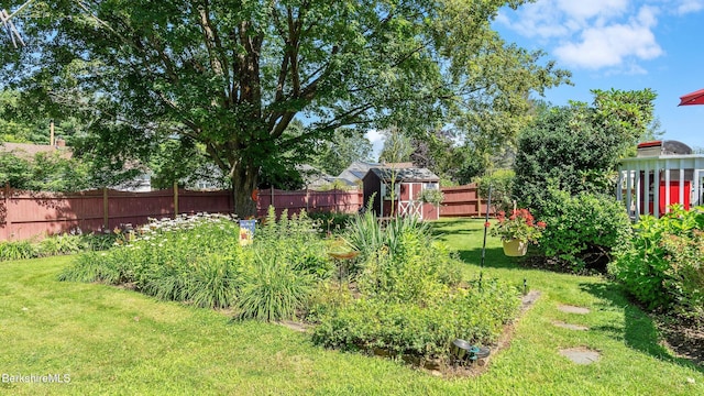 165 Harryel St, Pittsfield, MA 01201 - photo 26