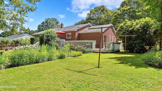 165 Harryel St, Pittsfield, MA 01201 - photo 25
