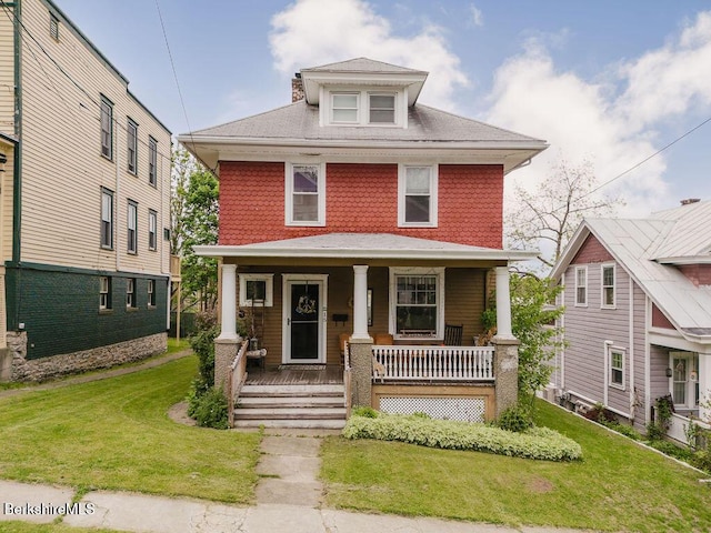 15 Mckinstry Pl, Hudson, NY 12534 - photo 2