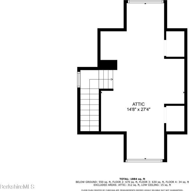 15 Mckinstry Pl, Hudson, NY 12534 - photo 37