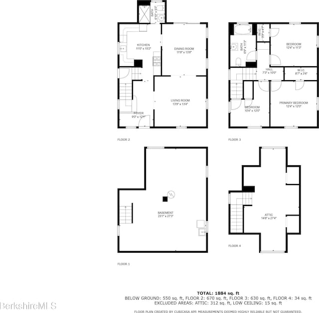 15 Mckinstry Pl, Hudson, NY 12534 - photo 38