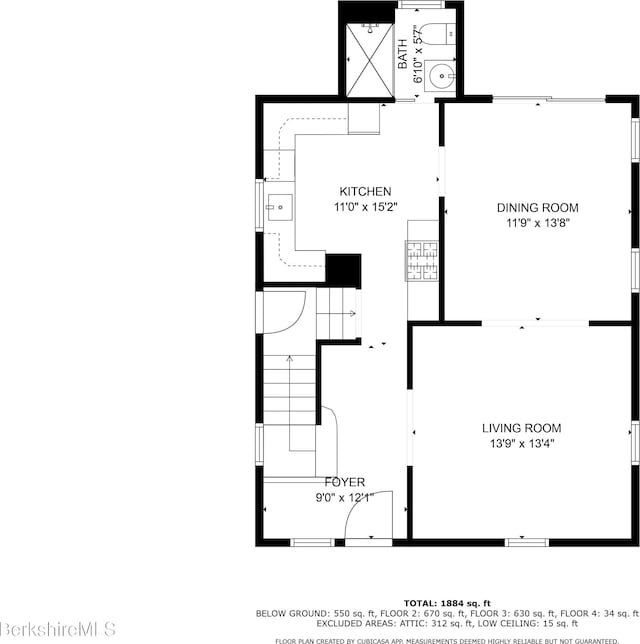 15 Mckinstry Pl, Hudson, NY 12534 - photo 34